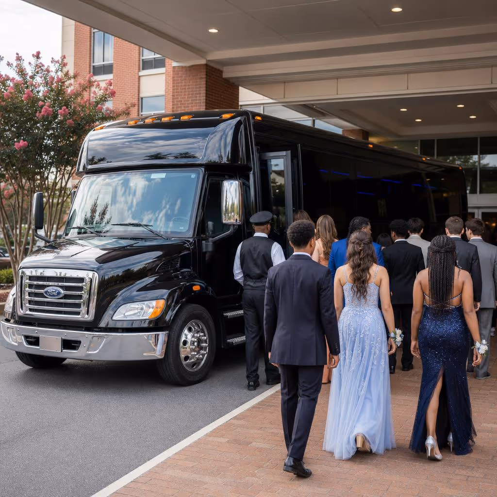 Government military transportation